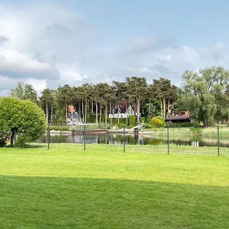 Villa Ozer *