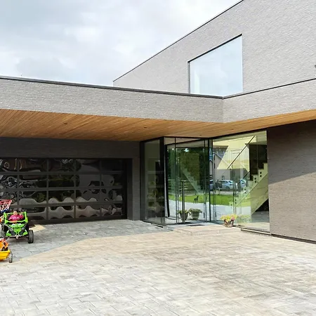 Villa Ozer
