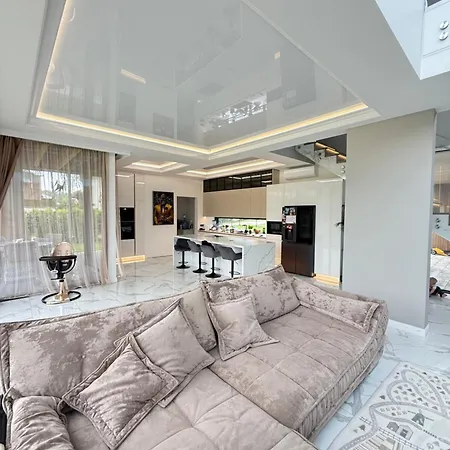 Villa Ozer